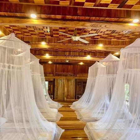Homestay Khanh Dang Lac Son Dış mekan fotoğraf